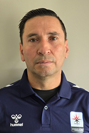 Fernando Bonilla