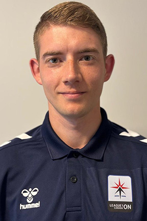 Ian Fox