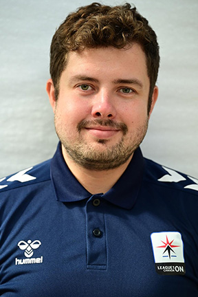 Jacob Cheresna