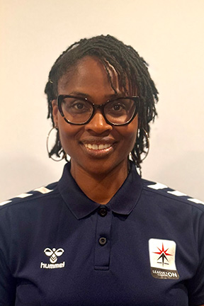 Kamilia Barradas