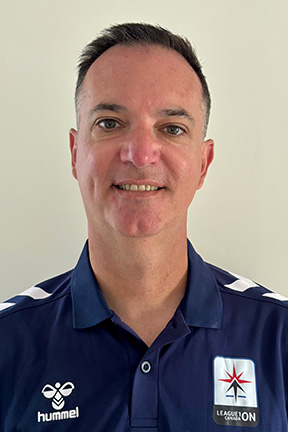 Kristian McColm