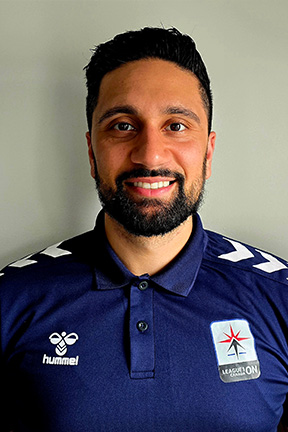 Manav Sharma
