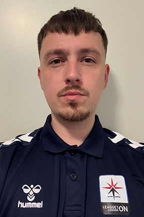 Marko Grubisic