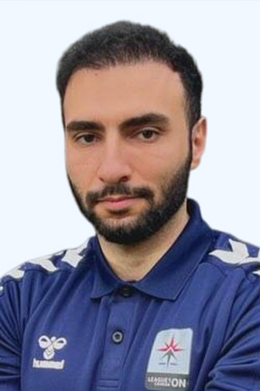 Najeeb Almasri