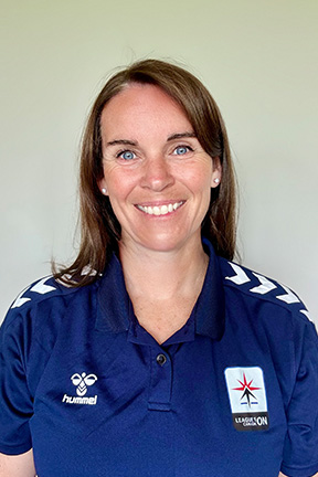 Nicole Pagliaro