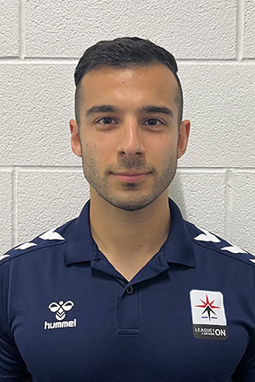 Parsa Norouzian