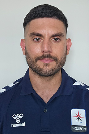 Petros Vasilos