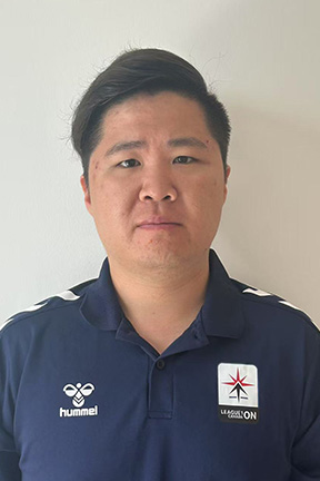 Qihan Wang