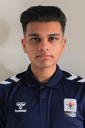 Shiv Patel