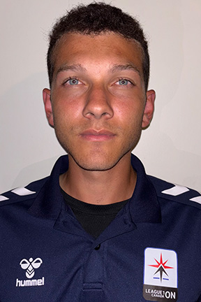 Xavier Henoud