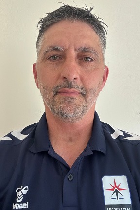 Armando Pereira