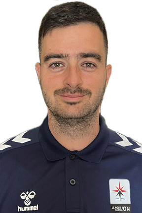 Michael Pesce