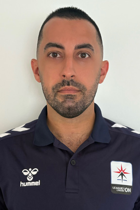 Philip Benevides