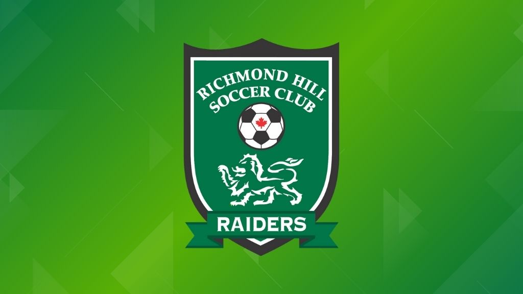 Richmond Hill logo